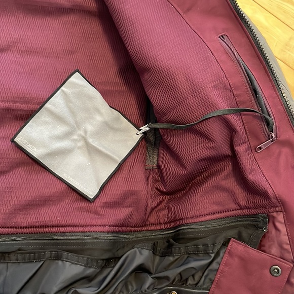 Oakley Pro Rider Series jacket and pants - Picture 14 of 16